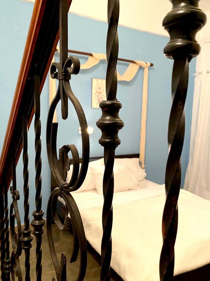 Seaside Villa เนอาโปติไดอา ภายนอก รูปภาพ